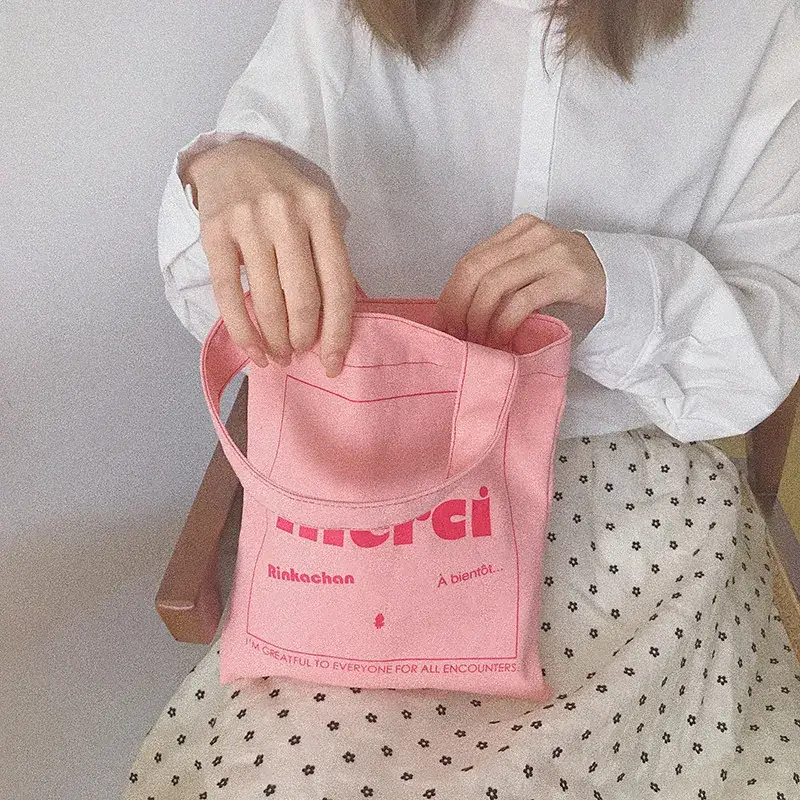 Pink Super Cute Handbag for Women