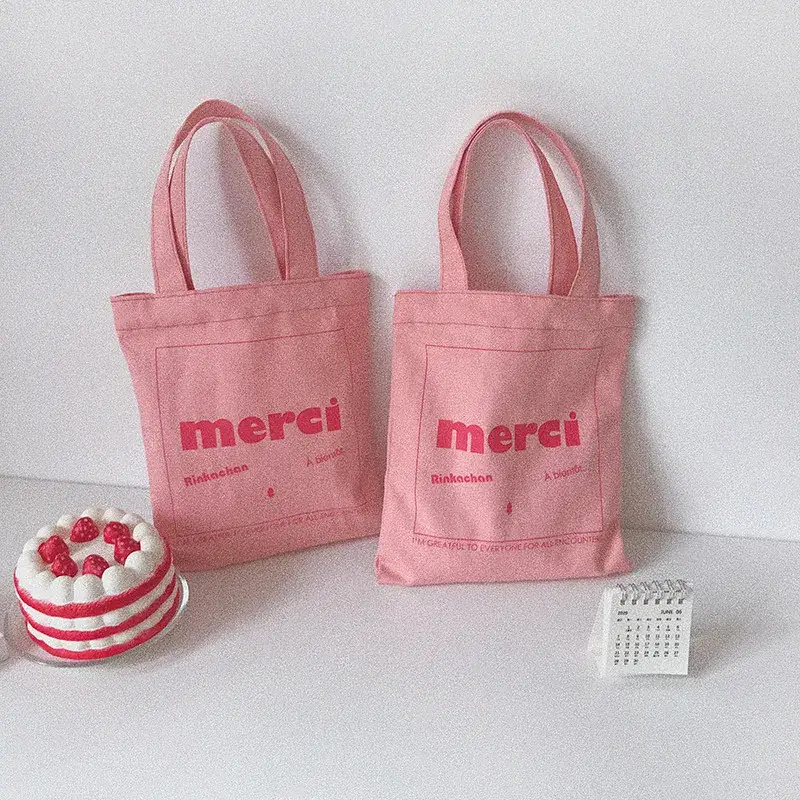 Pink Super Cute Handbag for Women