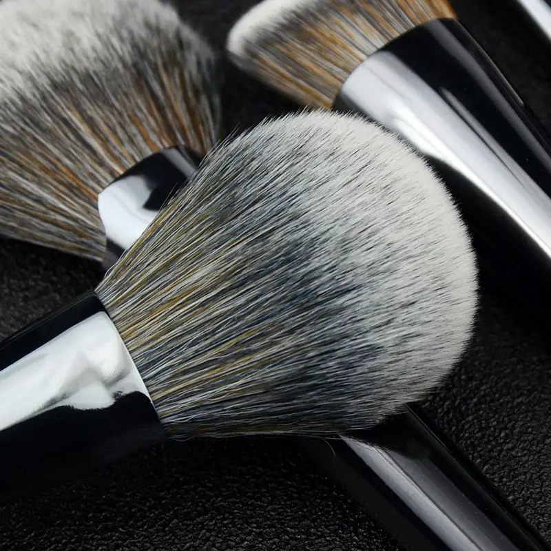 Cangzhou Qingxian Makeup Brushes Set for Setting Makeup - Image 13