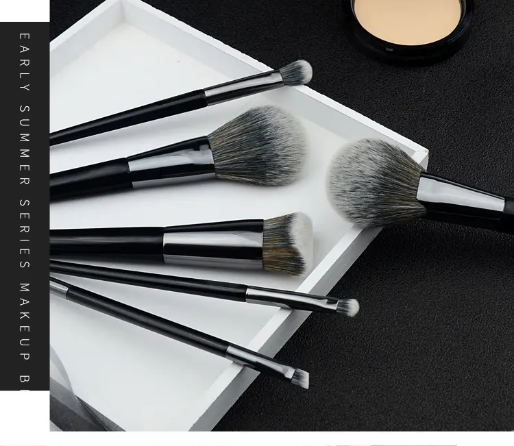Cangzhou Qingxian Makeup Brushes Set for Setting Makeup — feature 16