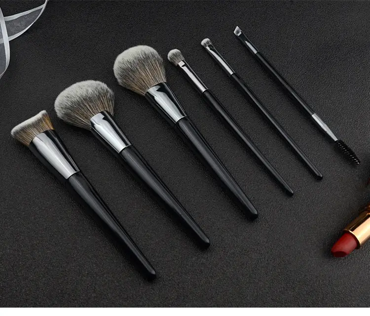 Cangzhou Qingxian Makeup Brushes Set for Setting Makeup — feature 19
