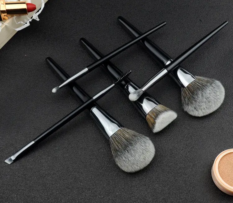 Cangzhou Qingxian Makeup Brushes Set for Setting Makeup — feature 20