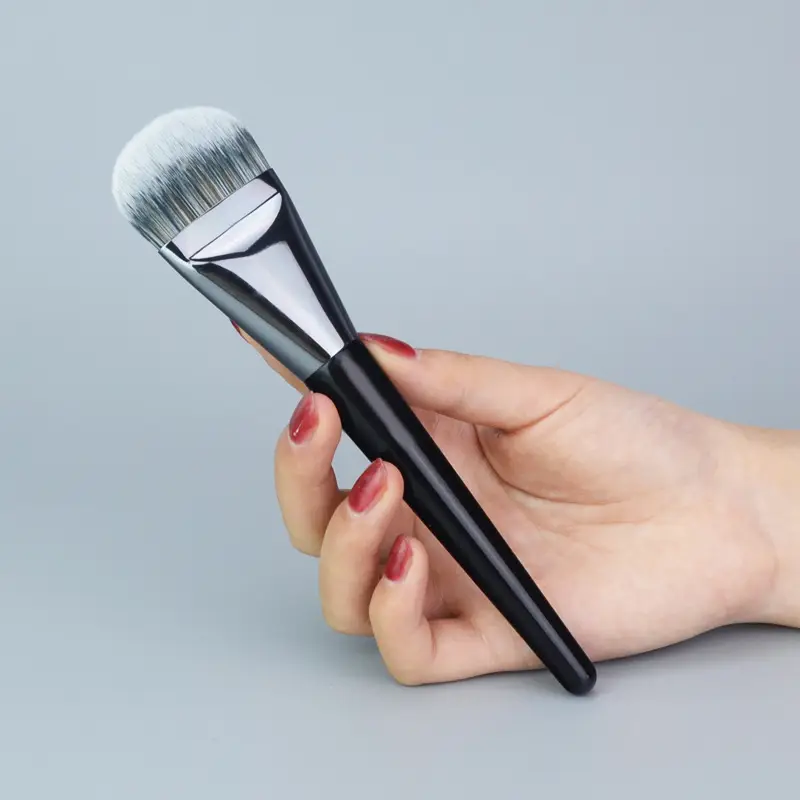 Cangzhou Qingxian Makeup Brushes Set for Setting Makeup - Image 6