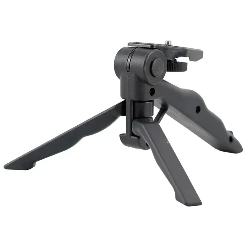 Foldable Mobile Phone Stand with Anti-Shake Legs - Image 8