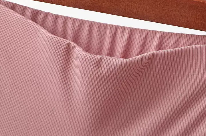 Black Wide Leg High Waist Pants for Women Summer — feature 18