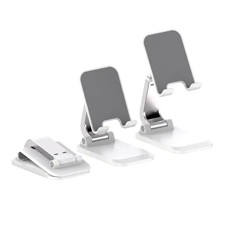 Multifunctional Mobile Phone Bracket Foldable Desktop Pad