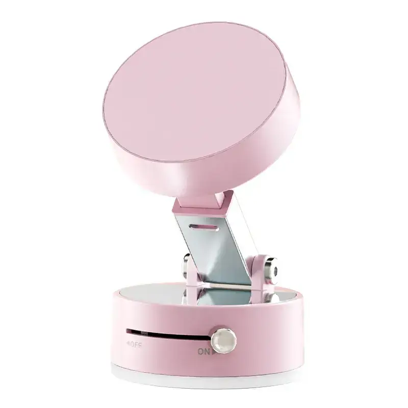 Multifunctional Mobile Phone Bracket Foldable Desktop Pad