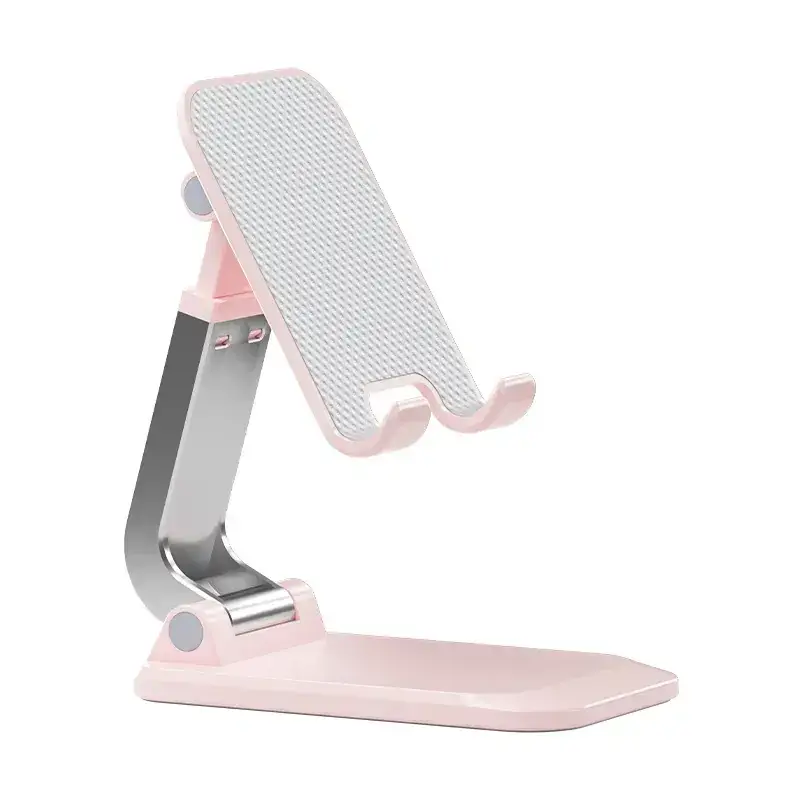 Multifunctional Mobile Phone Bracket Foldable Desktop Pad