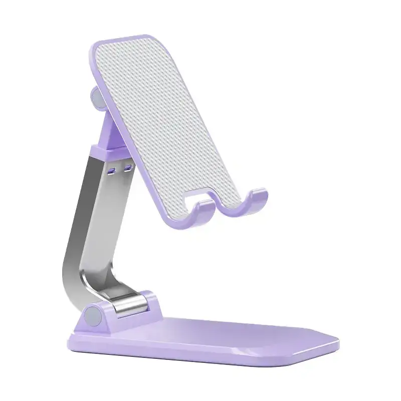 Multifunctional Mobile Phone Bracket Foldable Desktop Pad