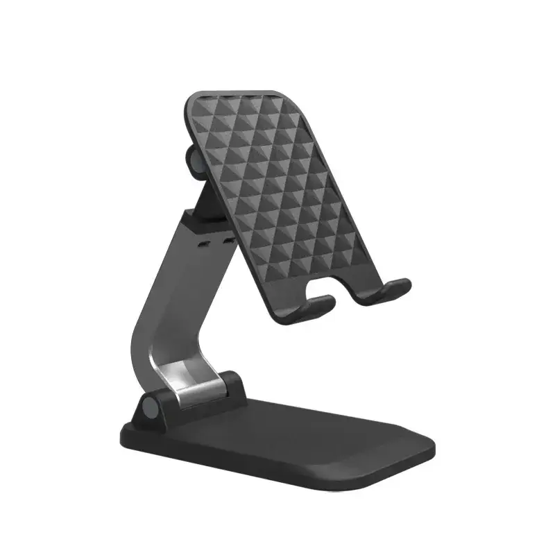Q7-L Phone Holder-Black