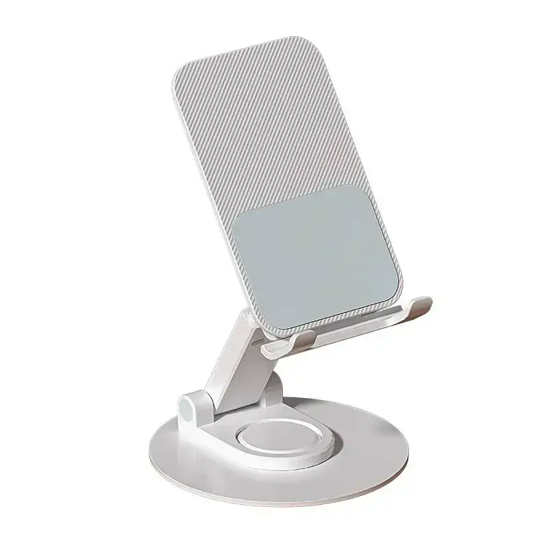 Multifunctional Mobile Phone Bracket Foldable Desktop Pad