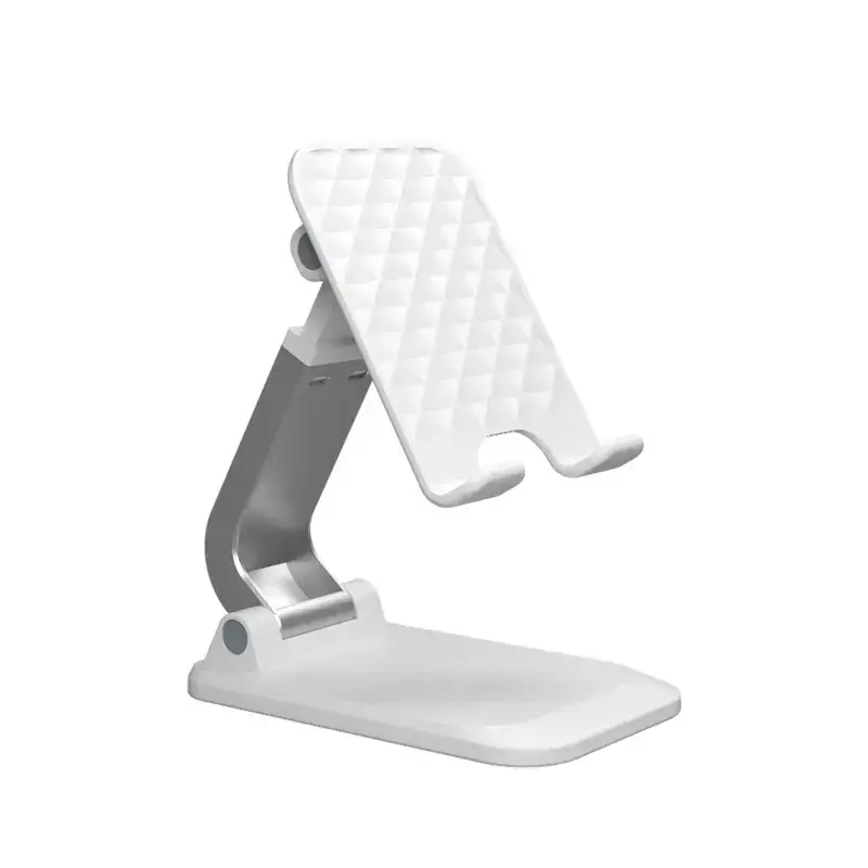 Multifunctional Mobile Phone Bracket Foldable Desktop Pad