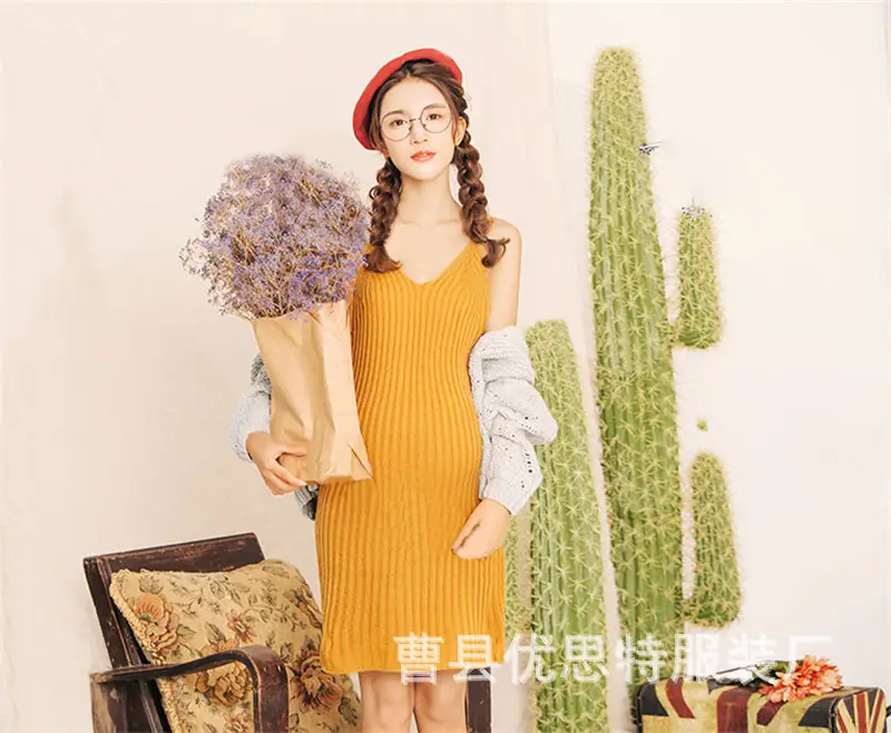 Alvin Baby White Maternity Suit New Photo Studio Photography - Image 2