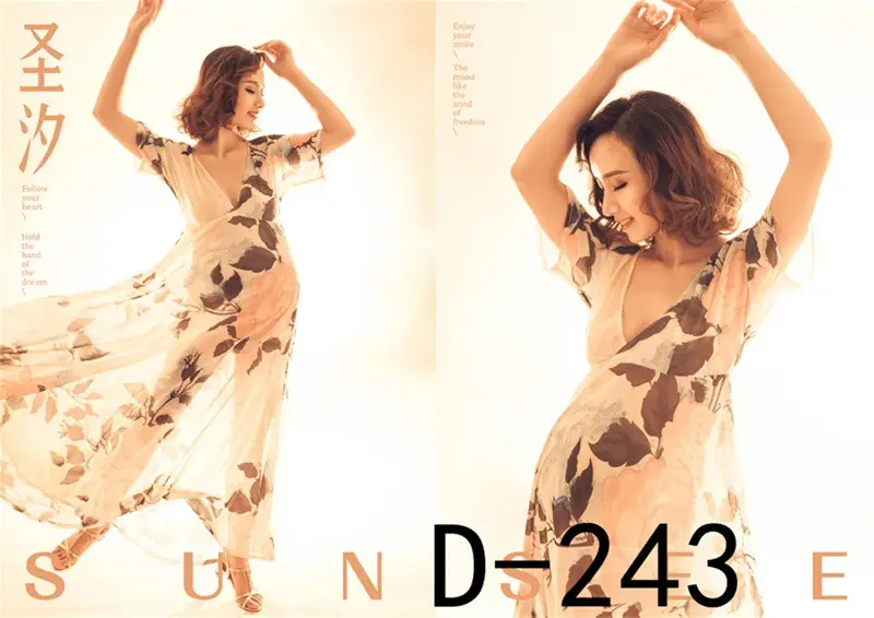 Alvin Baby White Maternity Suit New Photo Studio Photography - Image 29