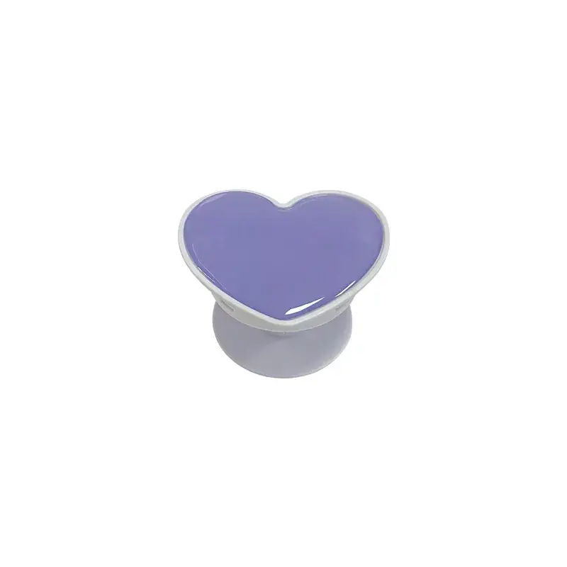 Heart-Shaped Airbag Bracket for Mobile Phone - Image 22