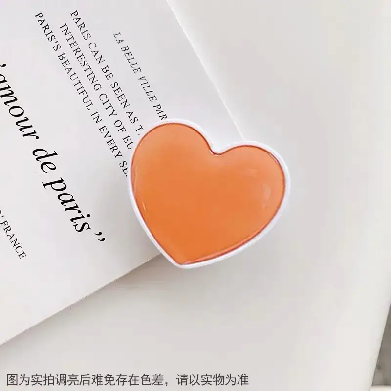Apricot orange P03