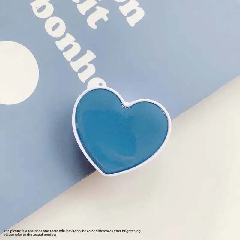 Heart-Shaped Airbag Bracket for Mobile Phone - Image 11