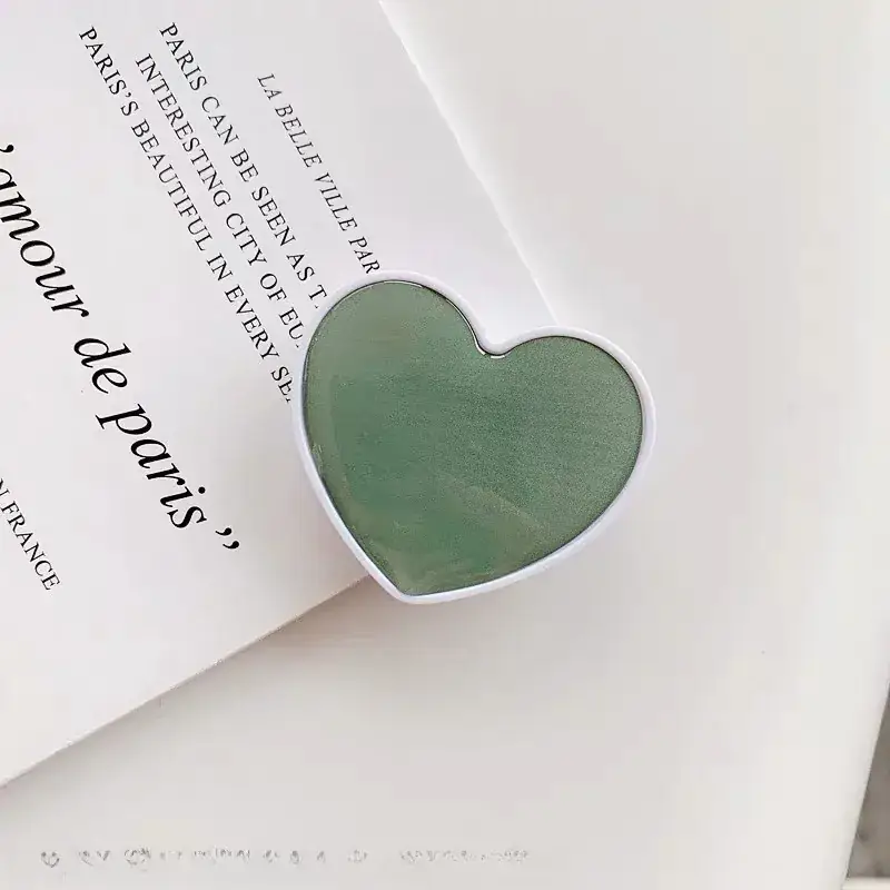 Heart-Shaped Airbag Bracket for Mobile Phone - Image 16