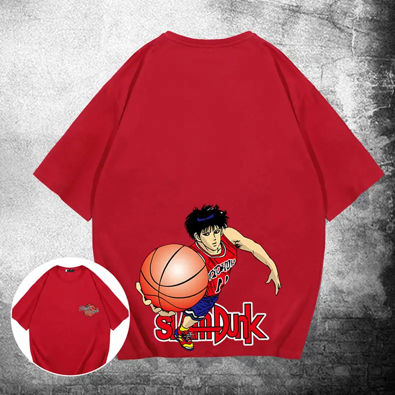 Men's Yellow Dragon Ball T-Shirt Short Sleeve - Image 10