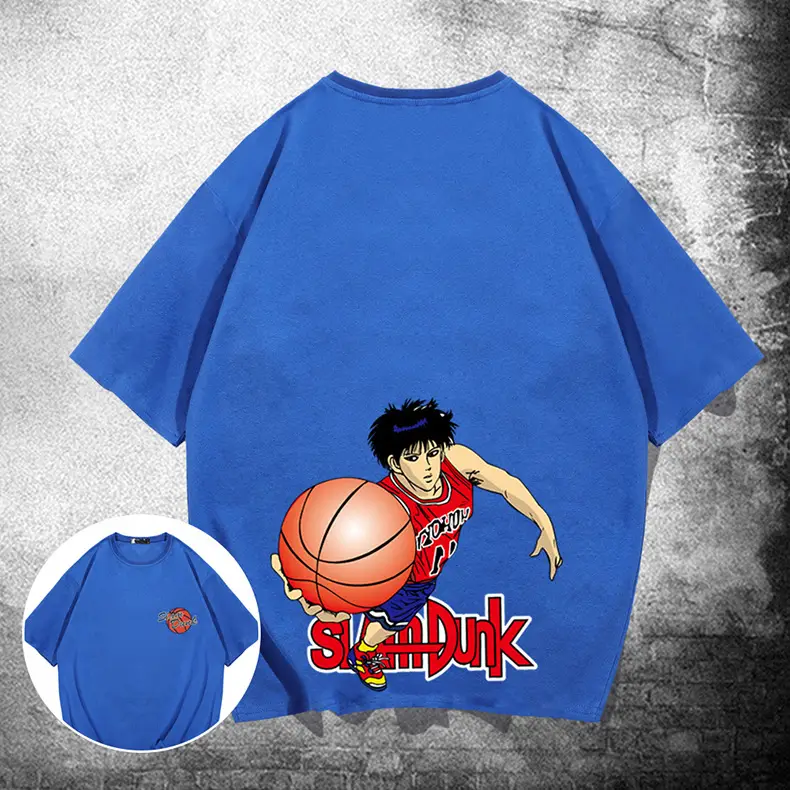 Men's Yellow Dragon Ball T-Shirt Short Sleeve - Image 11