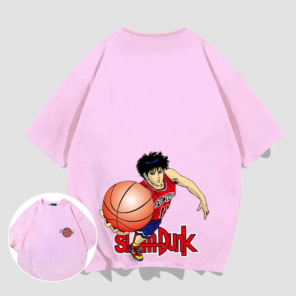 Men's Yellow Dragon Ball T-Shirt Short Sleeve - Image 6