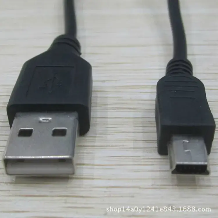 Mini5P Data Cable V3 Charging Cable t Port Data Cable - Image 5