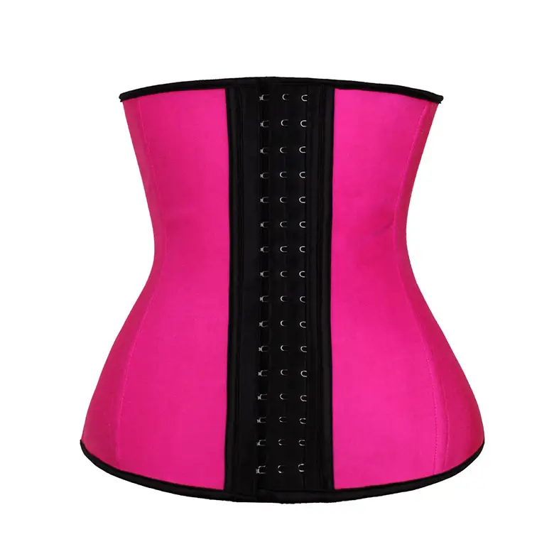 Winter Warm Belly Belt with Steel Bone Closure