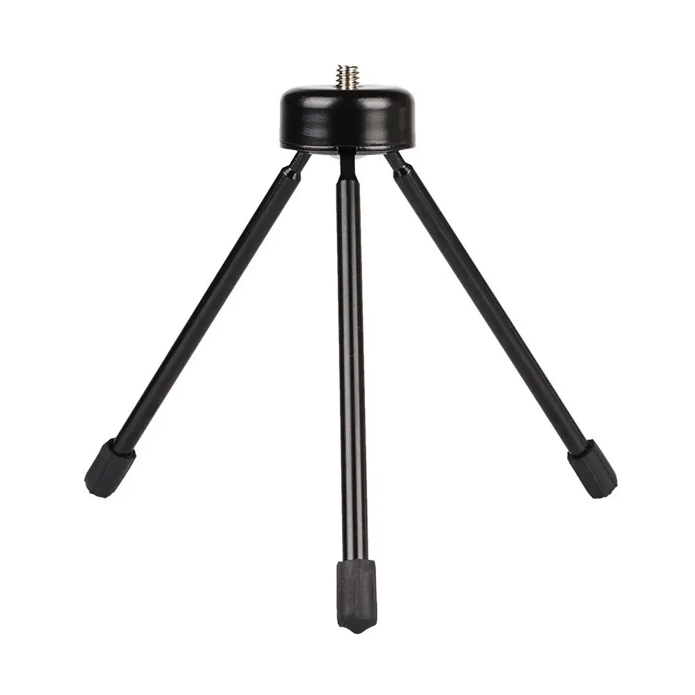 Cross-border Aluminum Tripod Bracket for Mobile Phone - Image 10