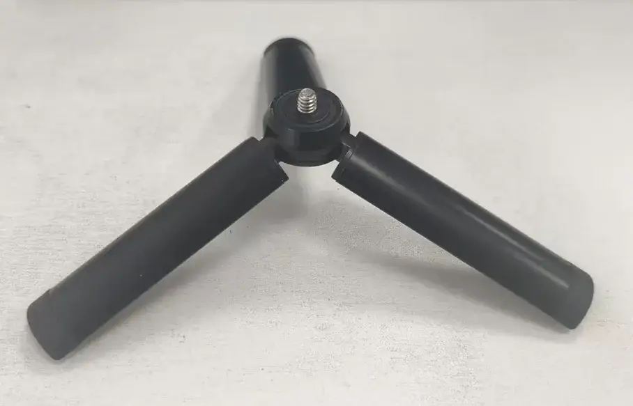 Cross-border Aluminum Tripod Bracket for Mobile Phone - Image 11