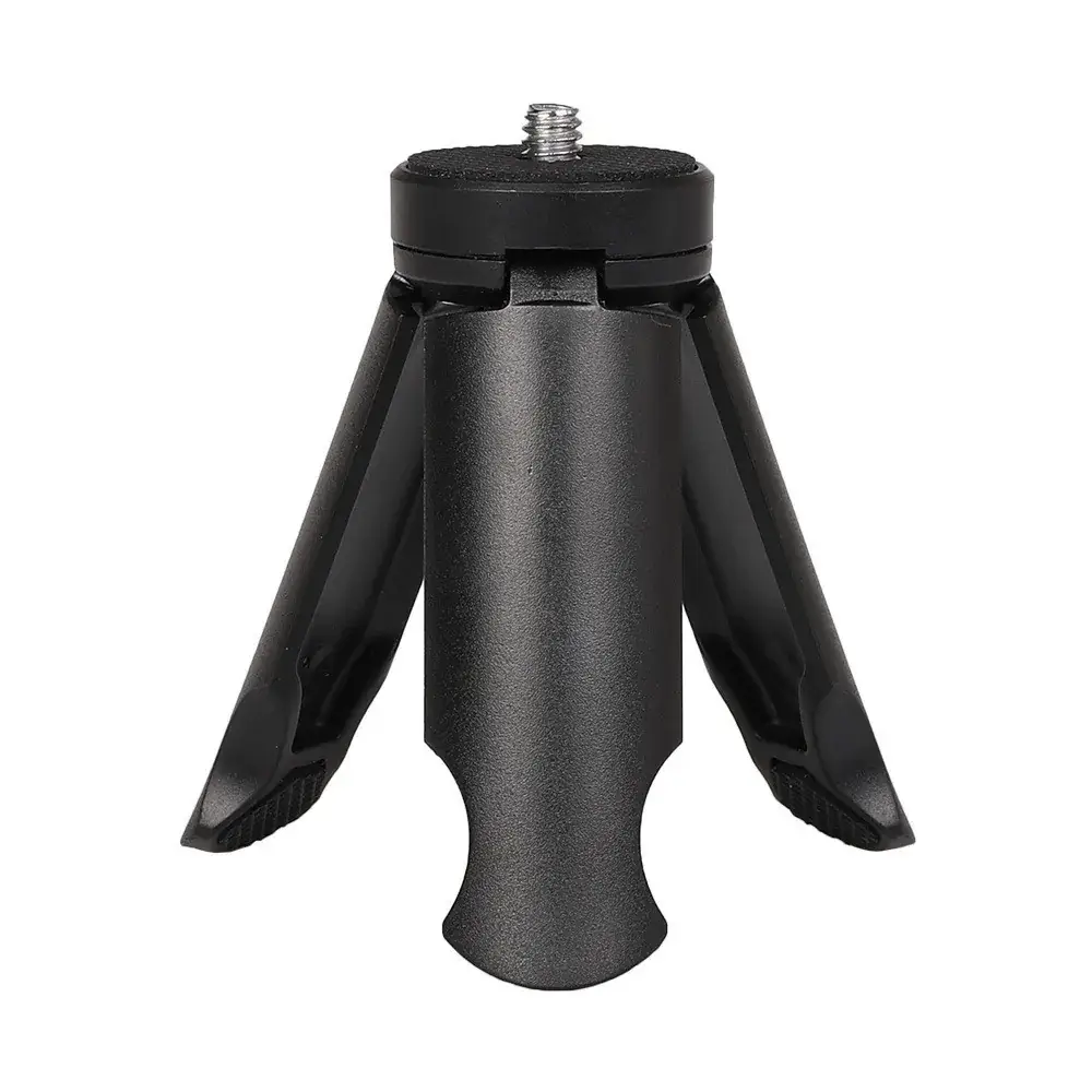 Cross-border Aluminum Tripod Bracket for Mobile Phone - Image 7