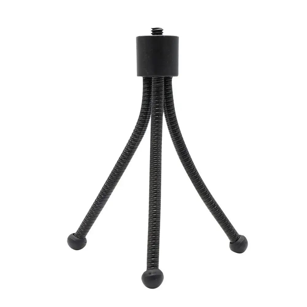 Cross-border Aluminum Tripod Bracket for Mobile Phone - Image 9