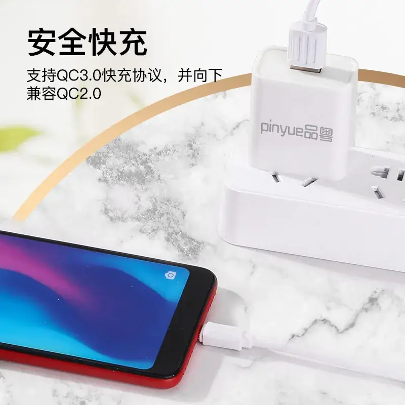 5V2A USB Charger for Android Phones