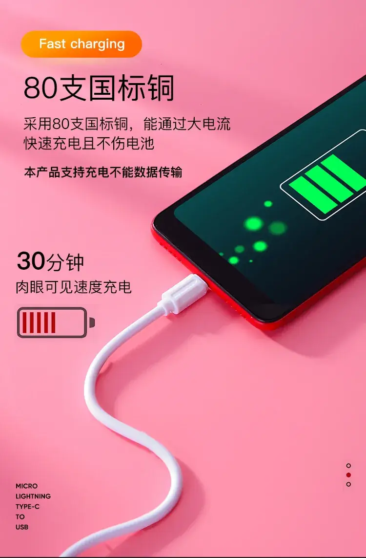 5V2A USB Charger for Android Phones — feature 11
