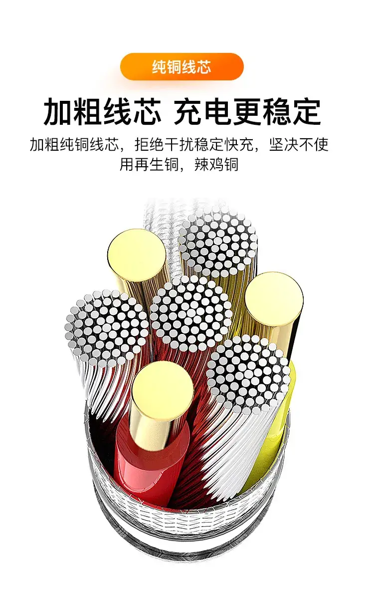 5V2A USB Charger for Android Phones — feature 13