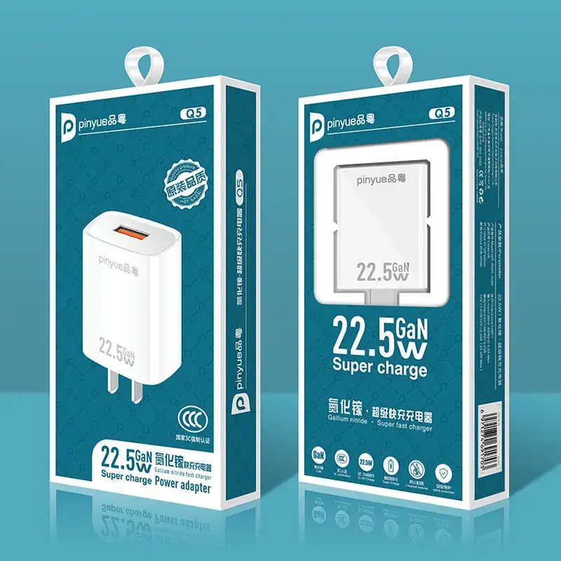 5V2A USB Charger for Android Phones