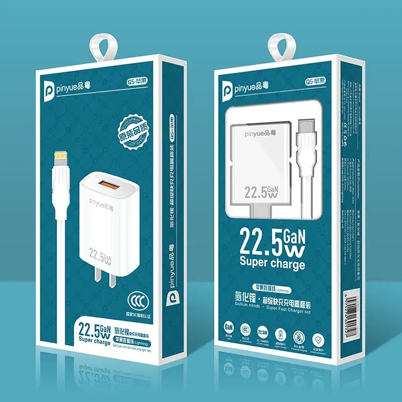 5V2A USB Charger for Android Phones