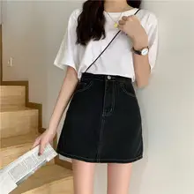 Gold Velvet Pleated Skirt Mid Length Women — feature 31