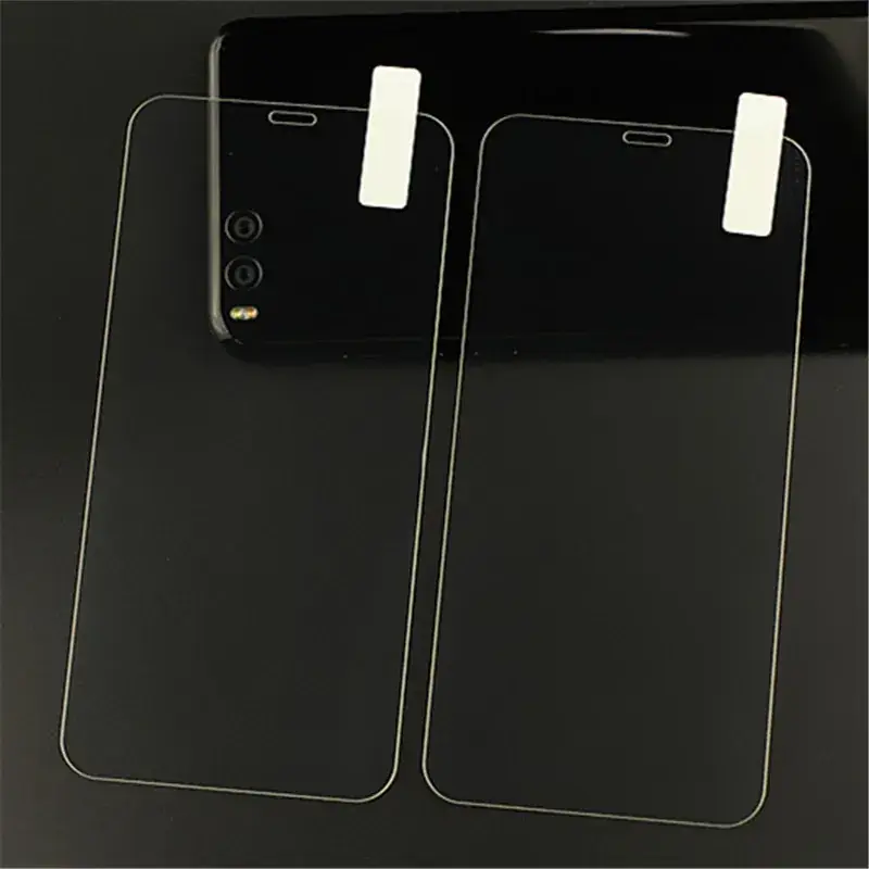 Huawei NOVA7 Full Screen HD Tempered Glass Film - Image 2