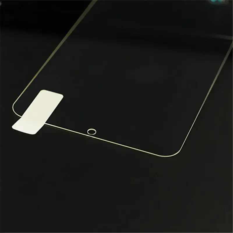 Huawei NOVA7 Full Screen HD Tempered Glass Film - Image 4
