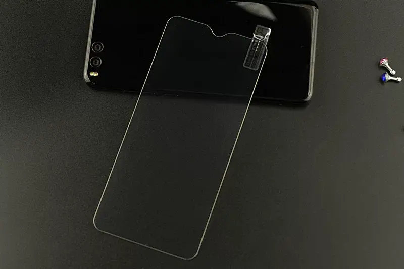Huawei NOVA7 Full Screen HD Tempered Glass Film — feature 39
