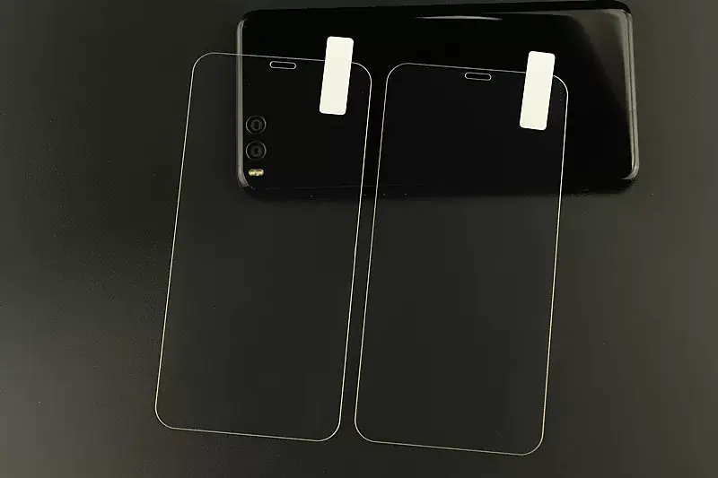 Huawei NOVA7 Full Screen HD Tempered Glass Film — feature 41