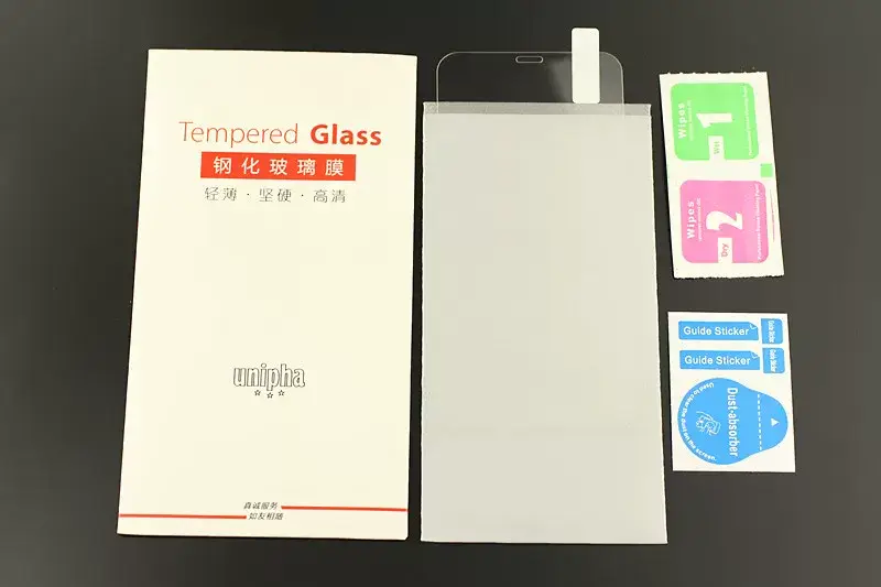 Huawei NOVA7 Full Screen HD Tempered Glass Film — feature 44