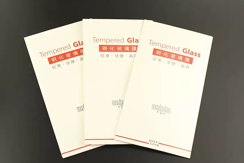 Huawei NOVA7 Full Screen HD Tempered Glass Film — feature 45
