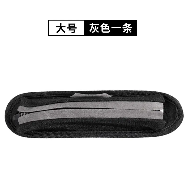 Dr. BOSE QC25 QC15 QC35II Head Beam Protective Sleeve 1ABT Iron Triangle MSR7