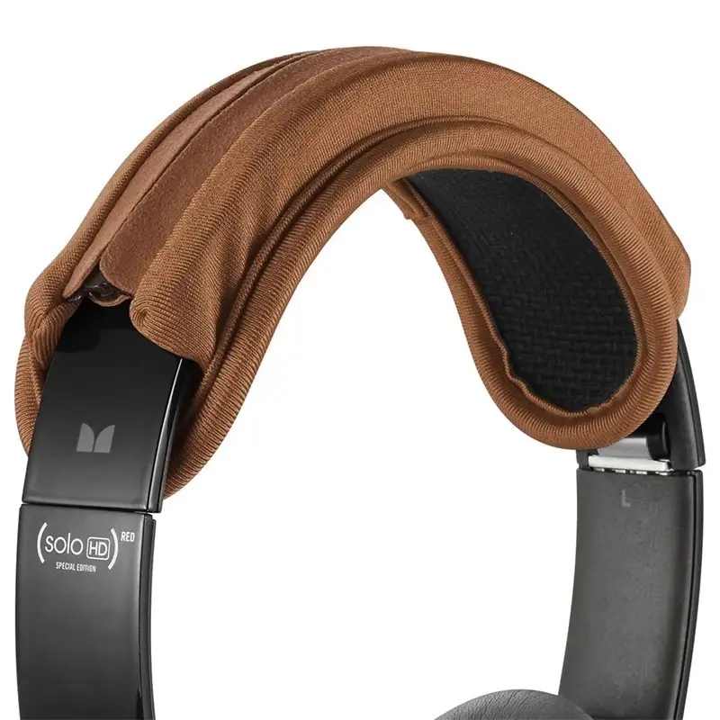 Dr. BOSE QC25 QC15 QC35II Head Beam Protective Sleeve 1ABT Iron Triangle MSR7