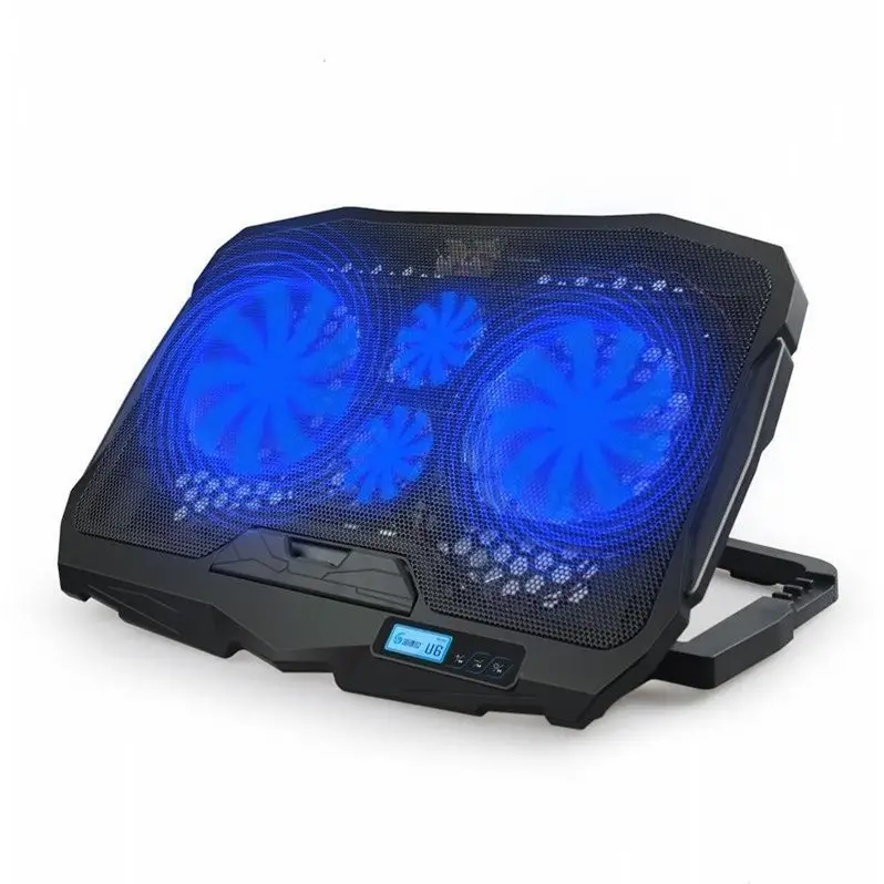 13-15.6 Inch Laptop Cooler with Speed Regulator - Image 3