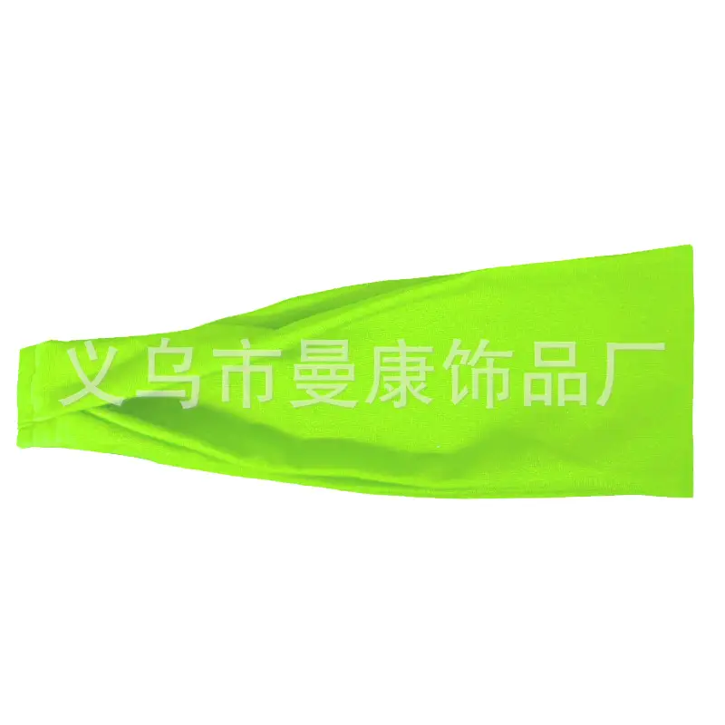 fluorescent green