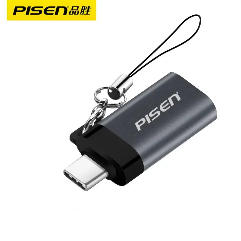 Pinsheng Type-C Adapter for Huawei Xiaomi Oppo - Image 6