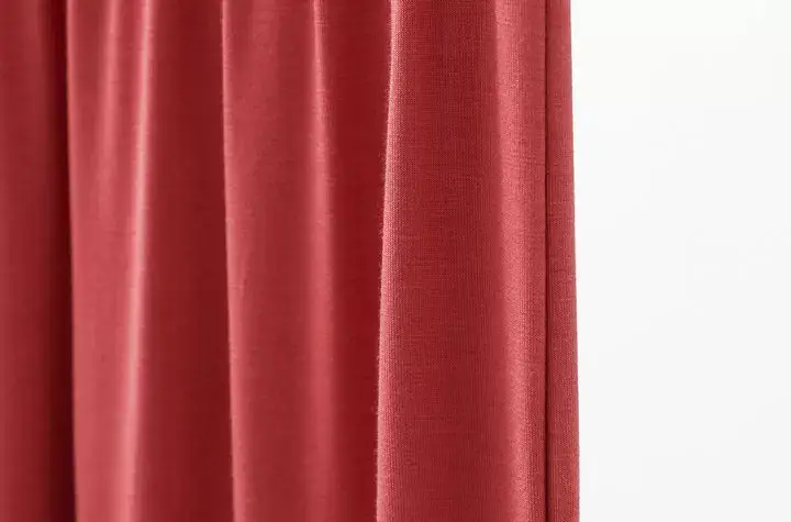 Women's 2023 Wide Leg Modal Cotton Pants Blue — feature 24