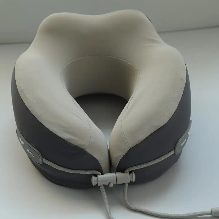 Cartoon U-Shaped Neck Pillow for Sleep and Travel - Image 38